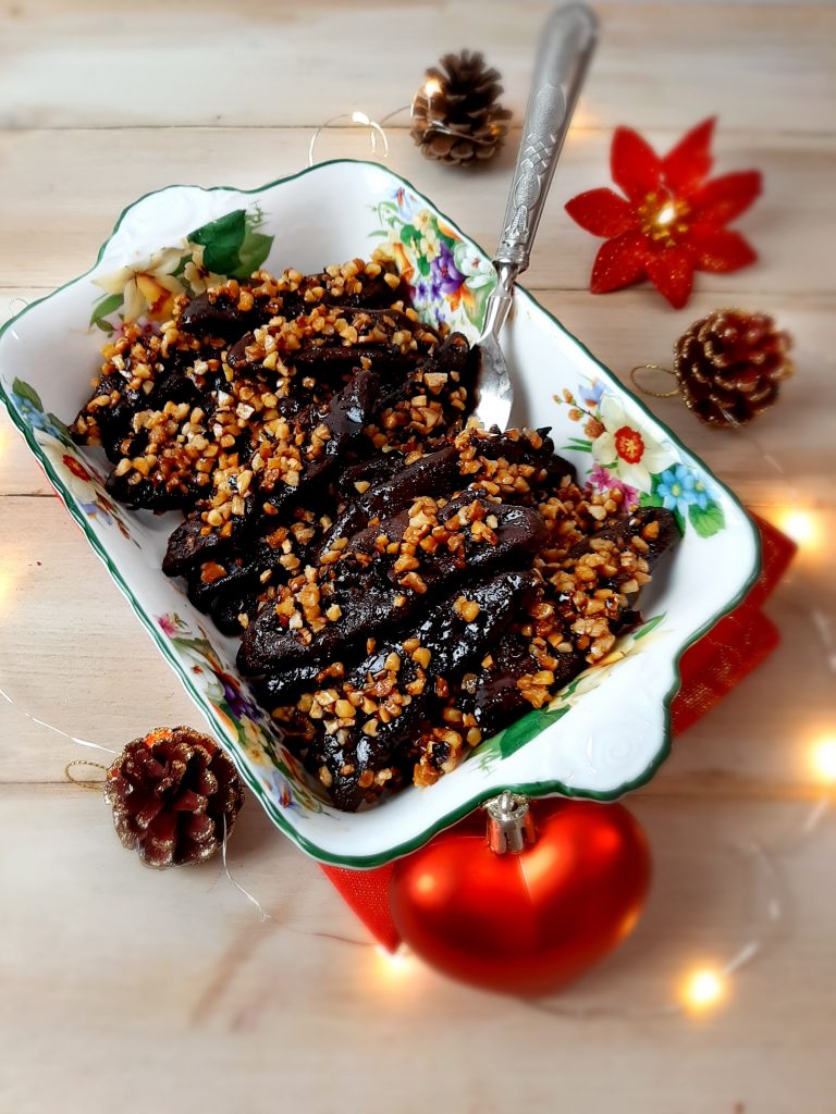 MOSTACCIOLI SICILIANI