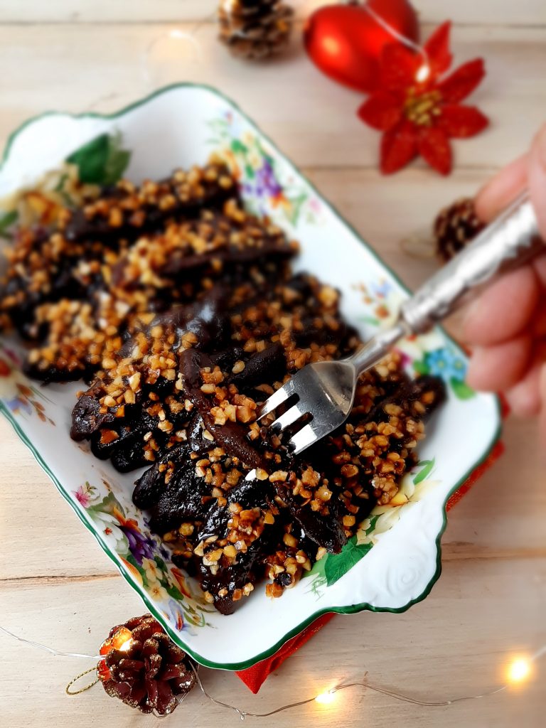 MOSTACCIOLI SICILIANI