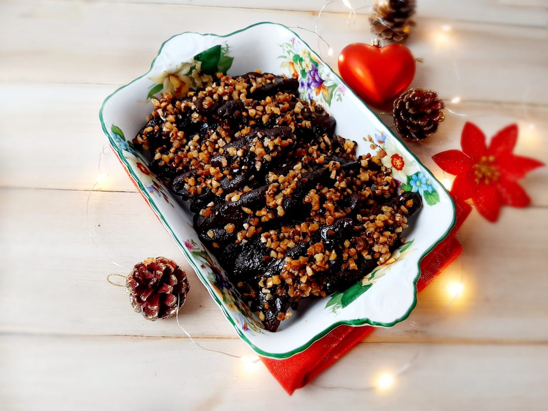 MOSTACCIOLI SICILIANI