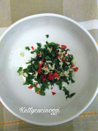 ZUCCHINE ALLA SCAPECE PICCANTI