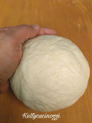 Mantou panini cinesi
