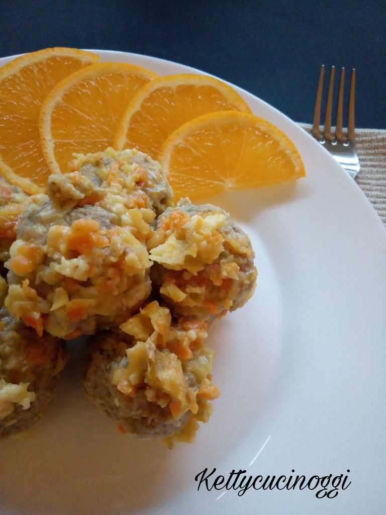 Polpette ubriache alla birra 