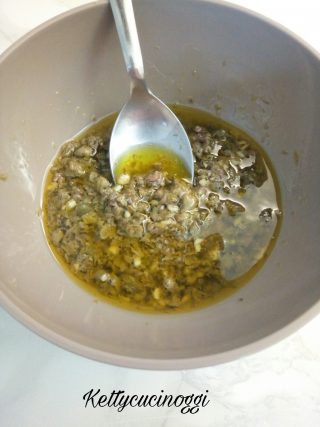 Carciofi gratinati al forno