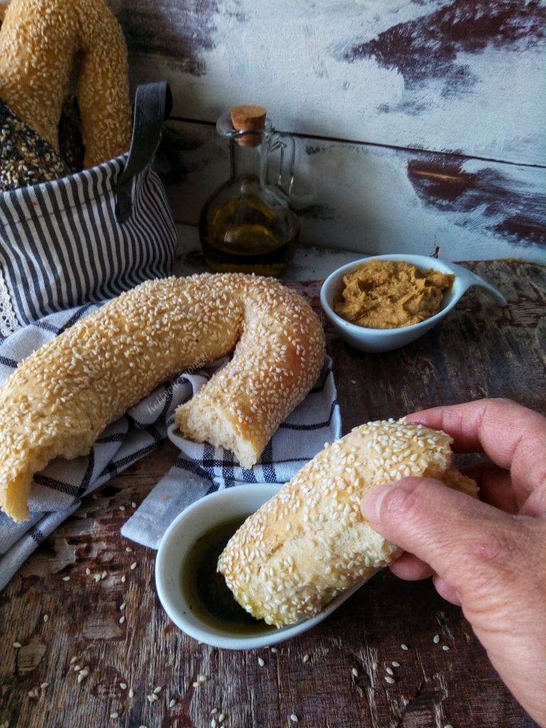 BAYGALEH (JERUSALEM BAGELS)