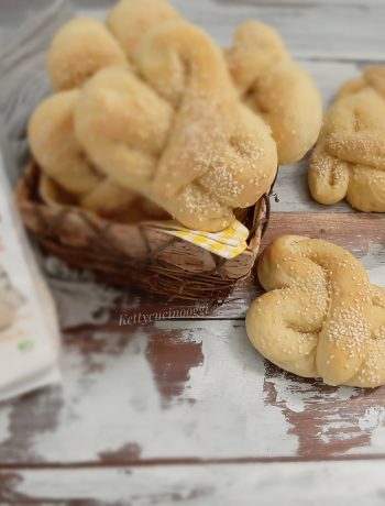 MAFALDE PANE SICILIANO