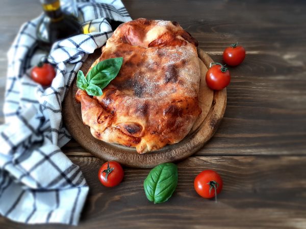 SCACCIA RAGUSANA: LA RICETTA