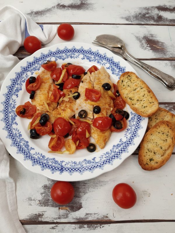 Servire a tavola ben caldi accompagnati da una fresca insalata misticanza.