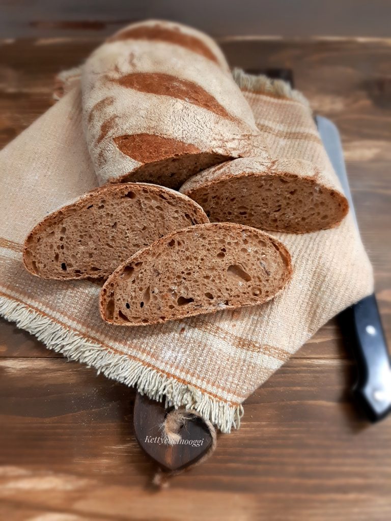 PANE AI CEREALI E SEMI