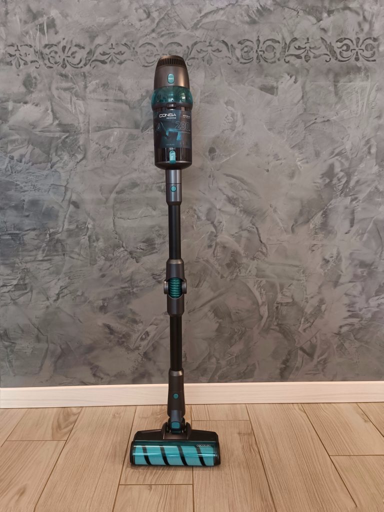 ASPIRAPOLVERE ROCKSTAR 1500 X – TREME ERGOFLEX