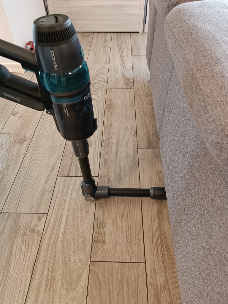 ASPIRAPOLVERE ROCKSTAR 1500 X – TREME ERGOFLEX 