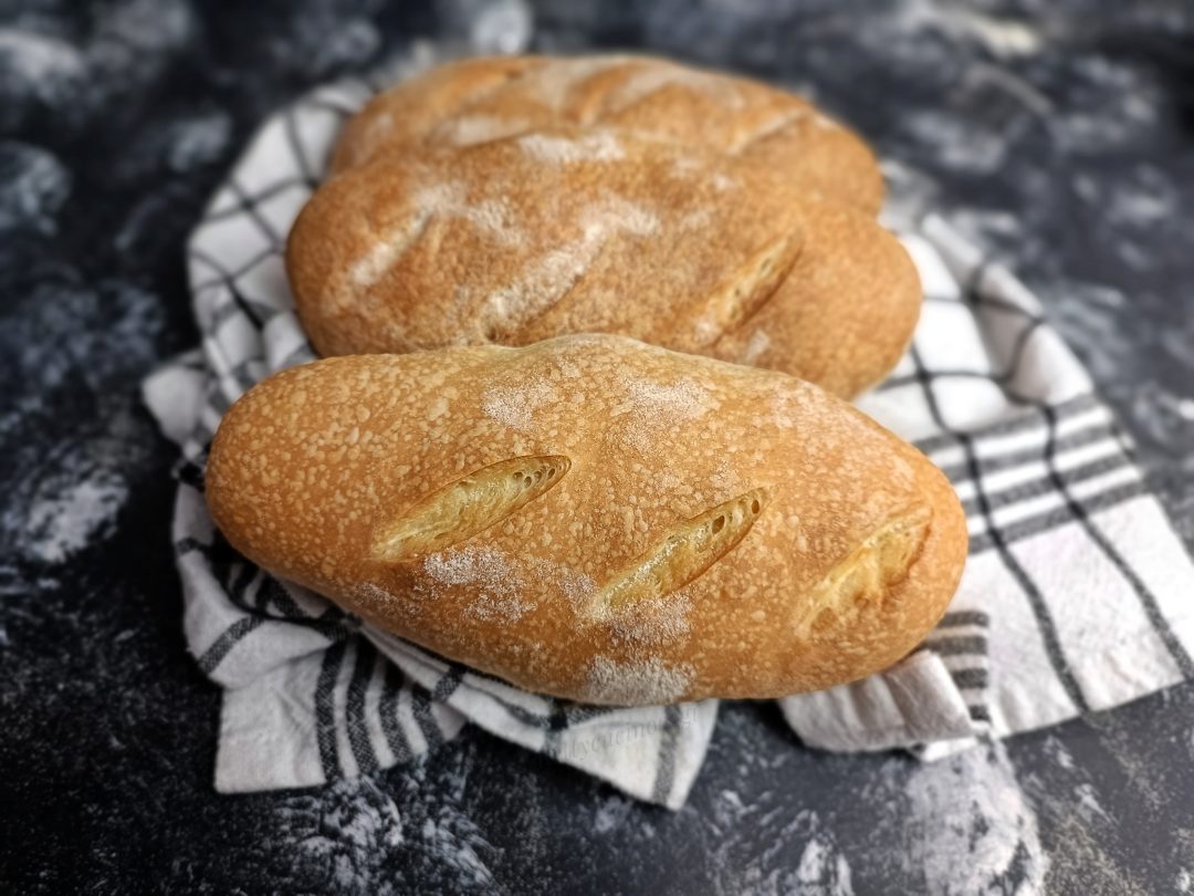 PESCIOTTI PANE DI SEMOLA