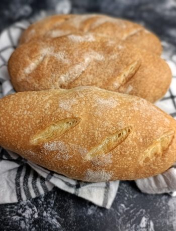 PESCIOTTI PANE DI SEMOLA