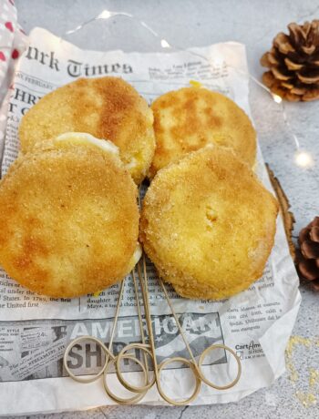 POLENTA FRITTA IN CARROZZA