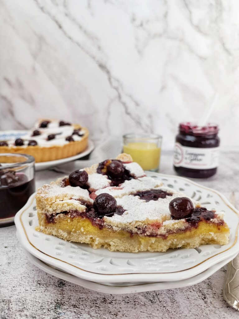 CROSTATA AMALFITANA
