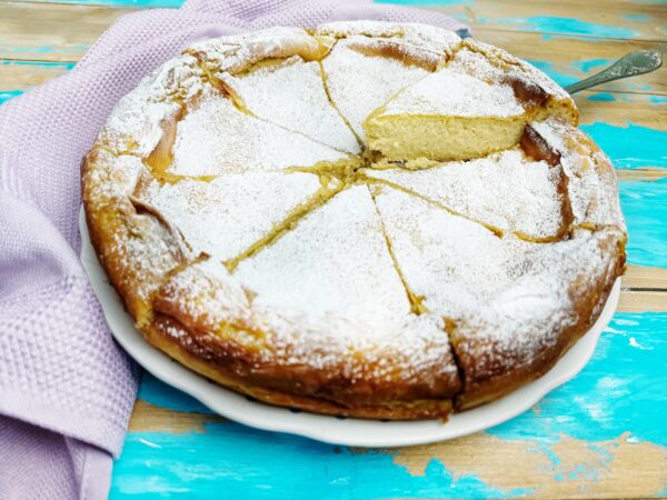 MIGLIACCIO AL CAFFè E ARANCIA: LA RICETTA