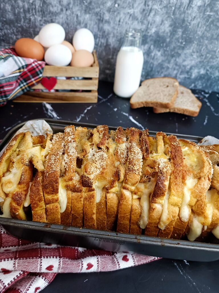 PAN BAULETTO FARCITO