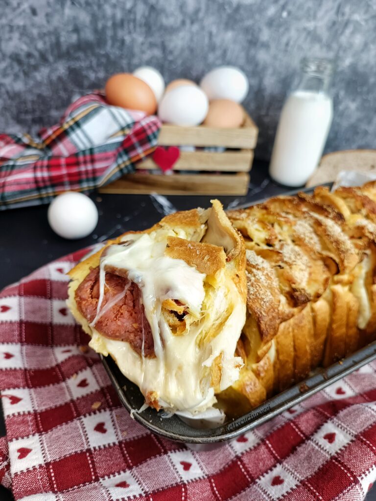 PAN BAULETTO FARCITO 