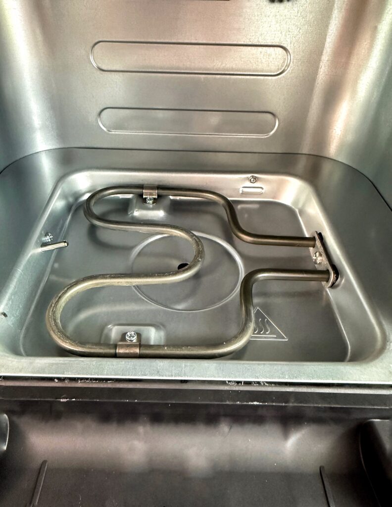 FRIGGITRICE CECOFRY&GRILL SMOKIN 8500 CECOTEC