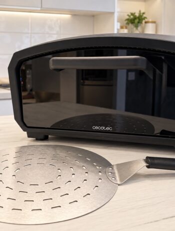 Fornetto elettrico Pizza&Co 500 Gyro